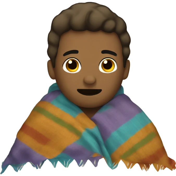 Blanket emoji  emoji