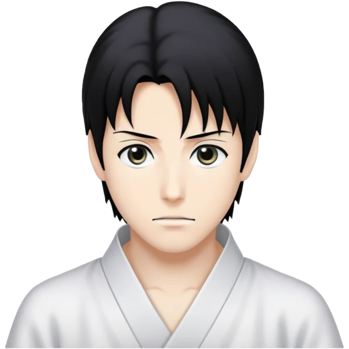 Aizen emoji