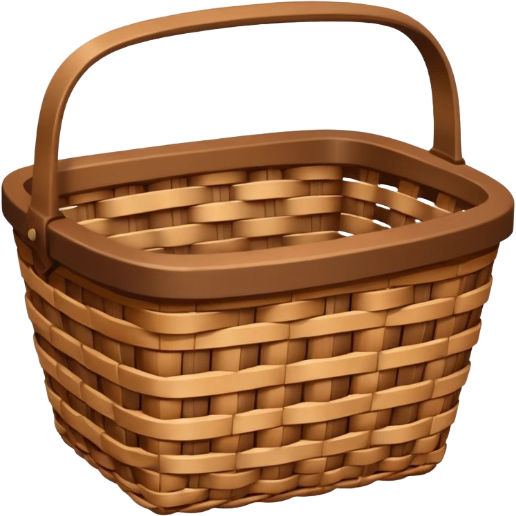 basket emoji
