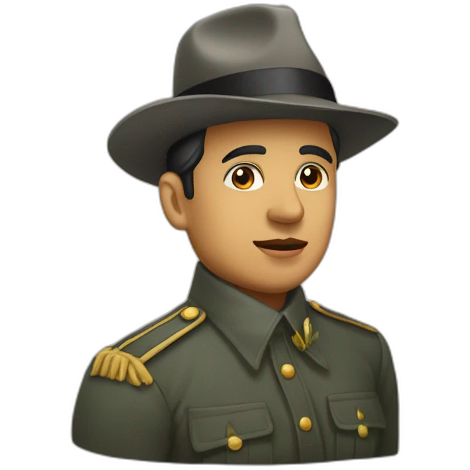 rano karno emoji