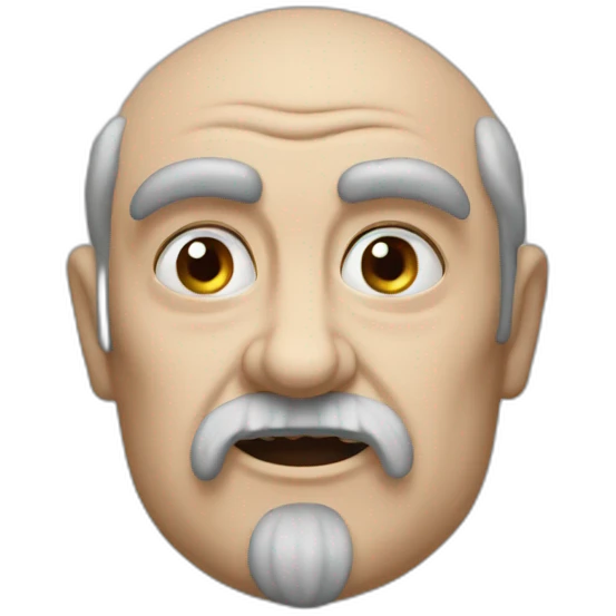 Drakula emoji
