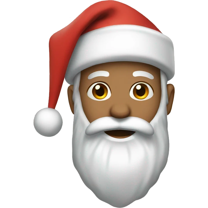 christmas emoji