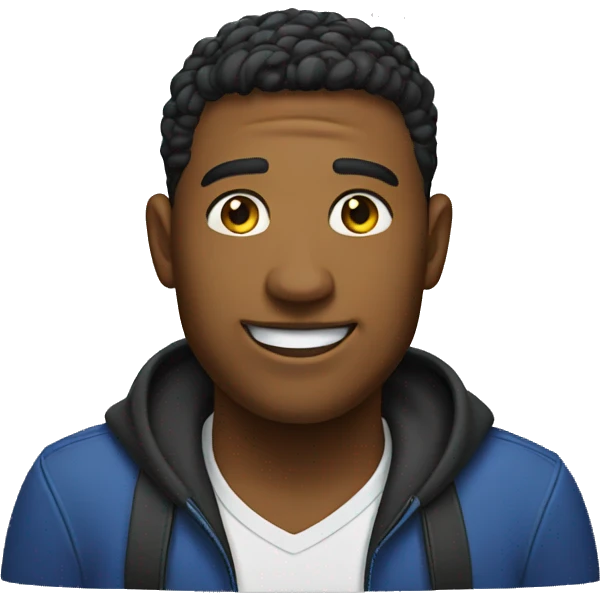 Bagde Facebook emoji