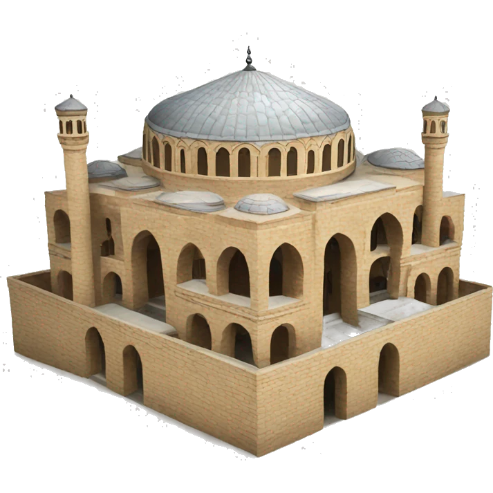ayasofya emoji