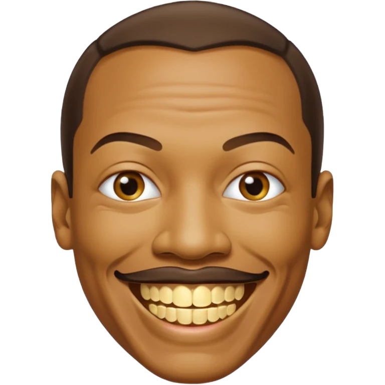Eddie Murphy emoji
