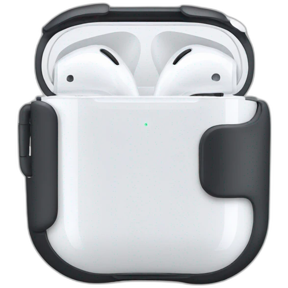 airpod emoji