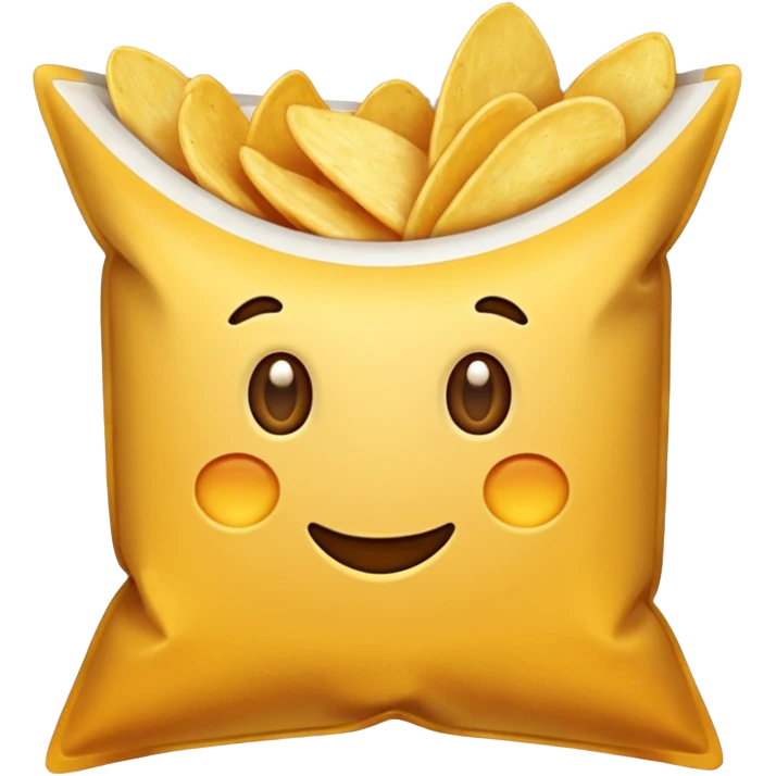 chips emoji