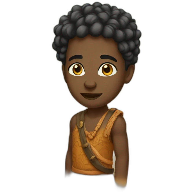africa emoji