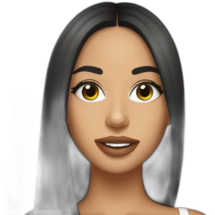 anitta emoji