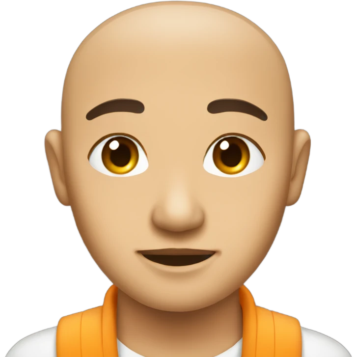 Asia emoji