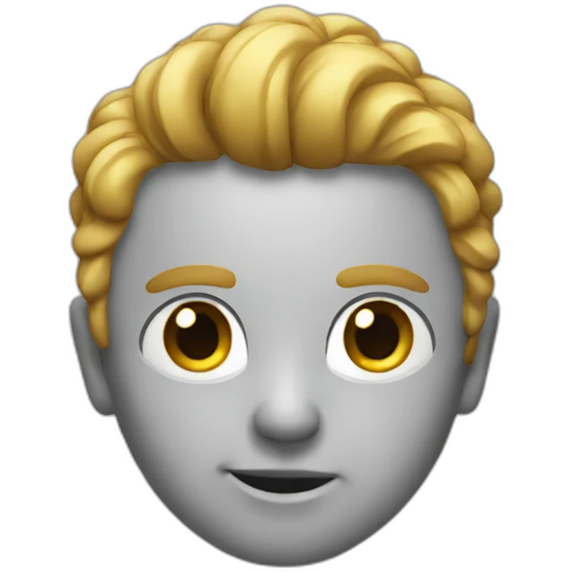 Trefle emoji