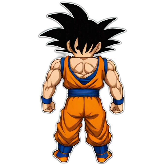 goku-back emoji
