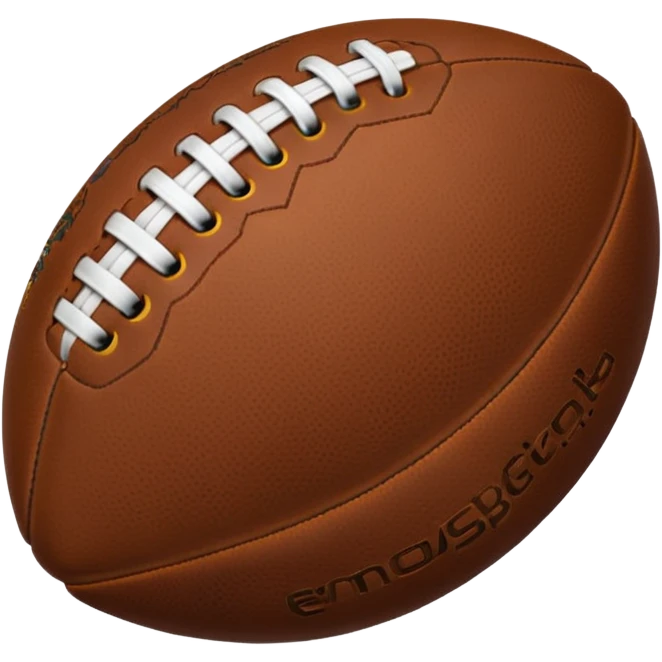football emoji