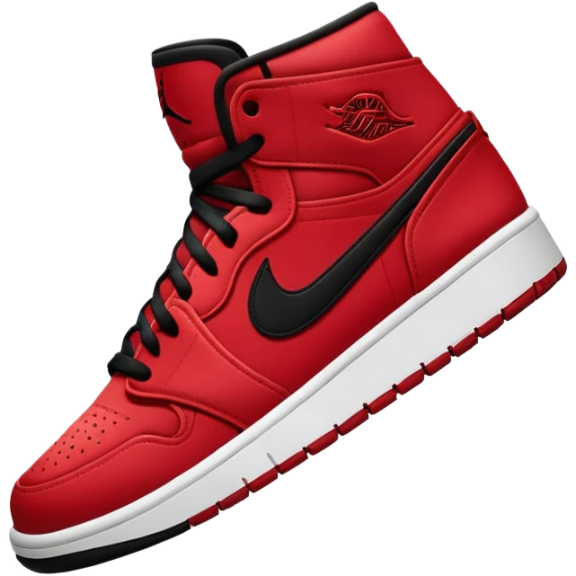 Logo jordan de Nike  emoji