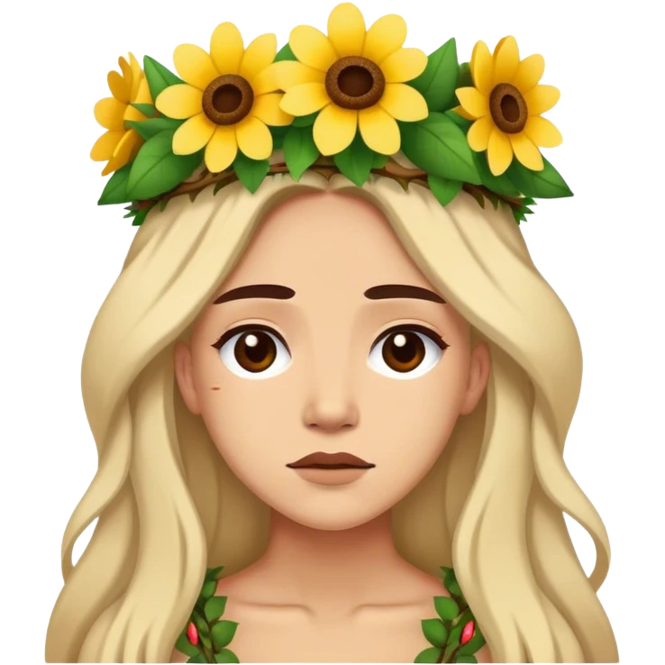 nature activis emoji