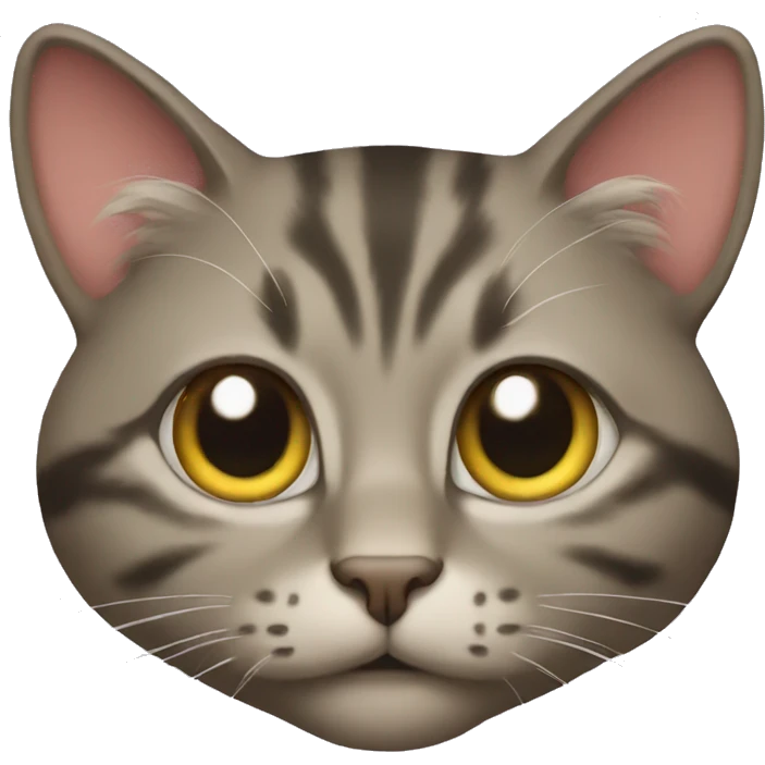 iphone cat emoji