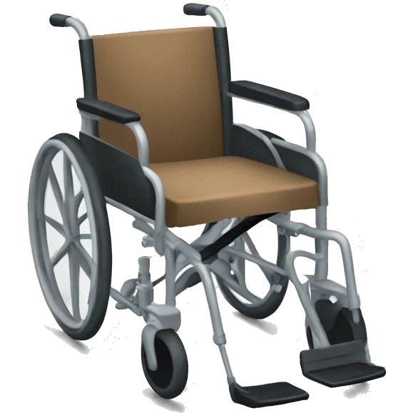 wheelchair emoji