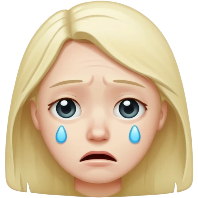 Suicide￼  emoji
