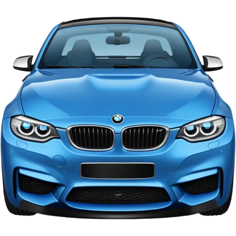 эмодзи бмв emoji