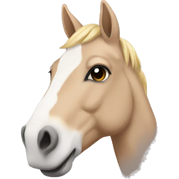 Hooves emoji