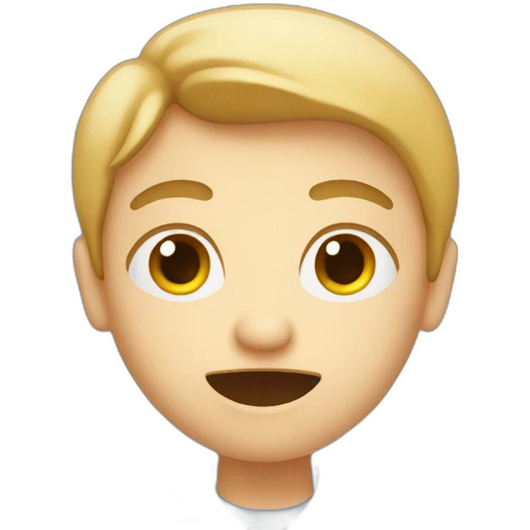 Diabetes emoji