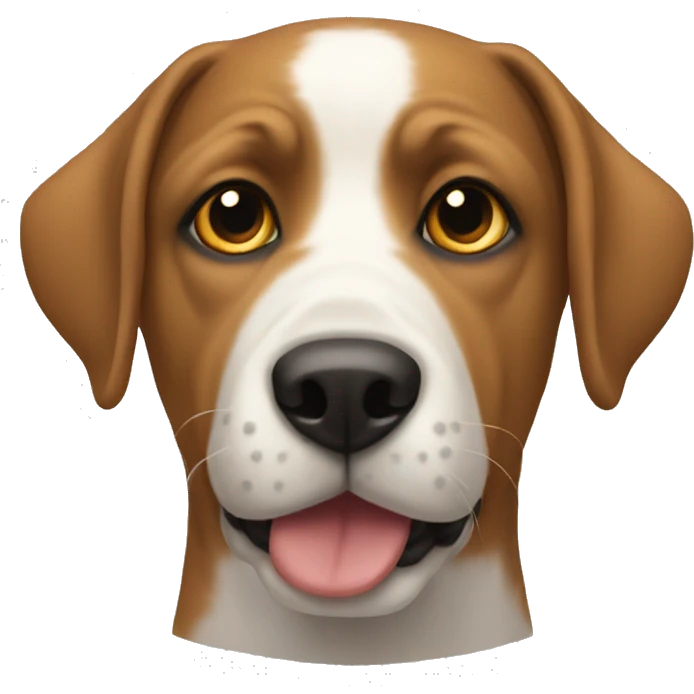 Perros emoji