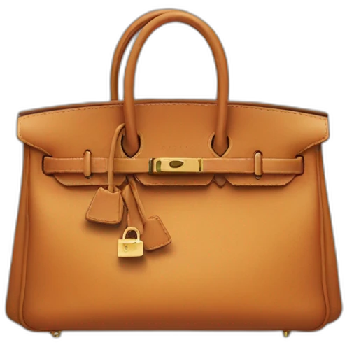 Birkin bag emoji