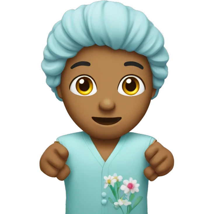 Get well soon emoji
