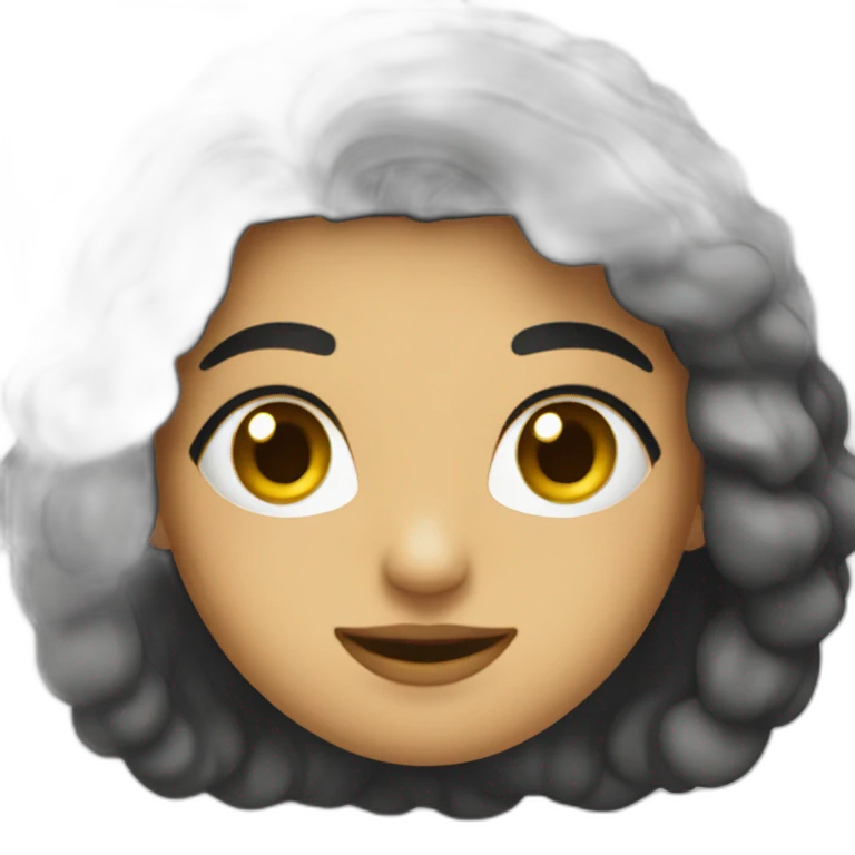 Mentissa emoji