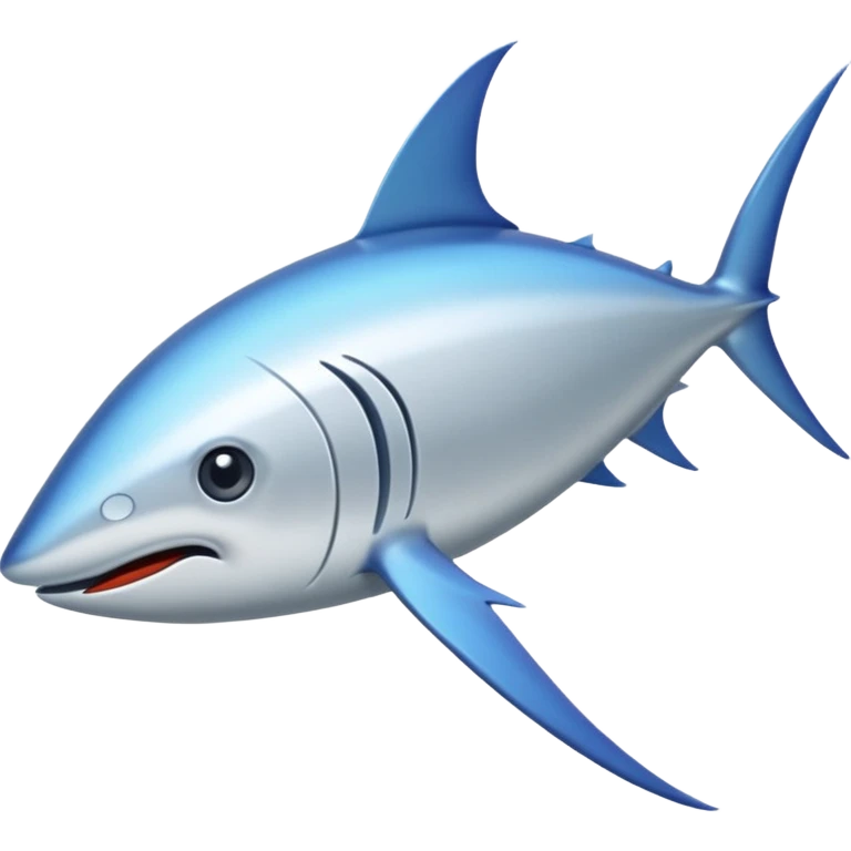 Swordfish emoji