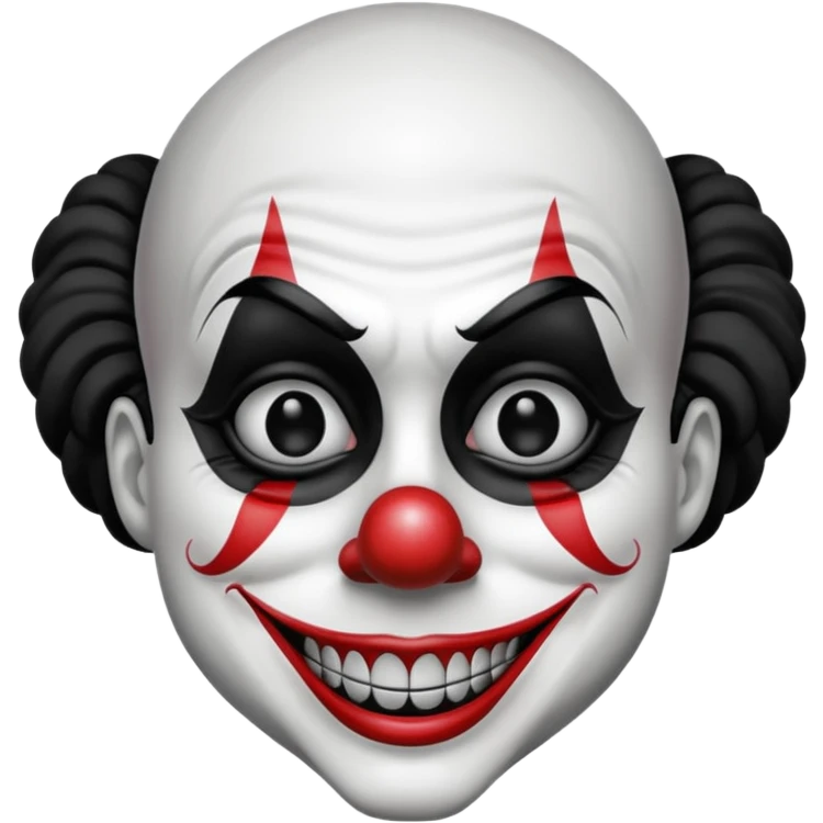 Terrifier  emoji