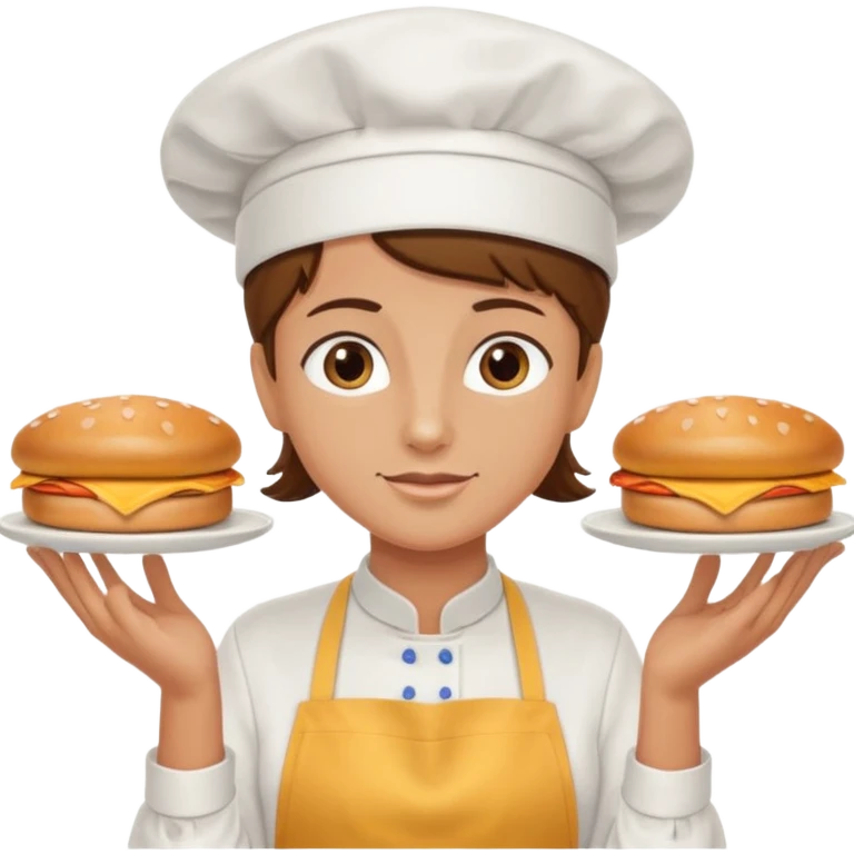 Dennys emoji