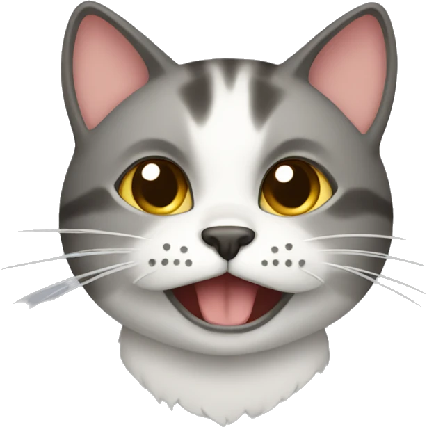 cat on a workshop emoji