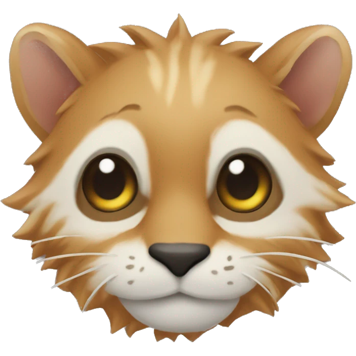 🐭+🦊 emoji