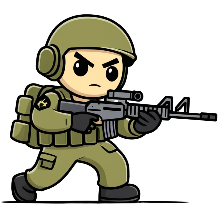 Call of duty emoji