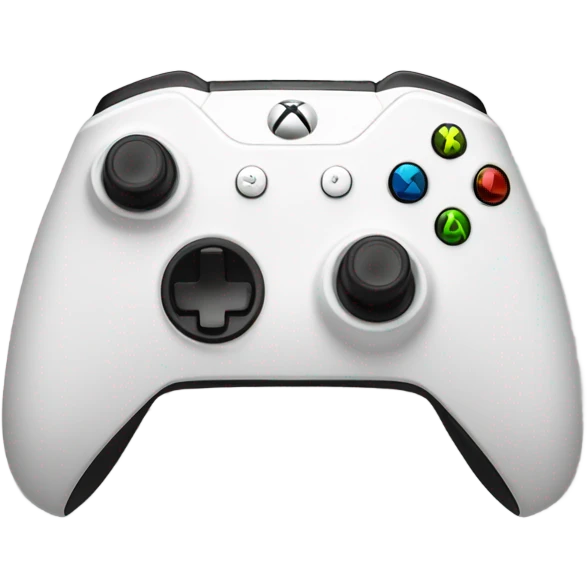 Xbox  emoji