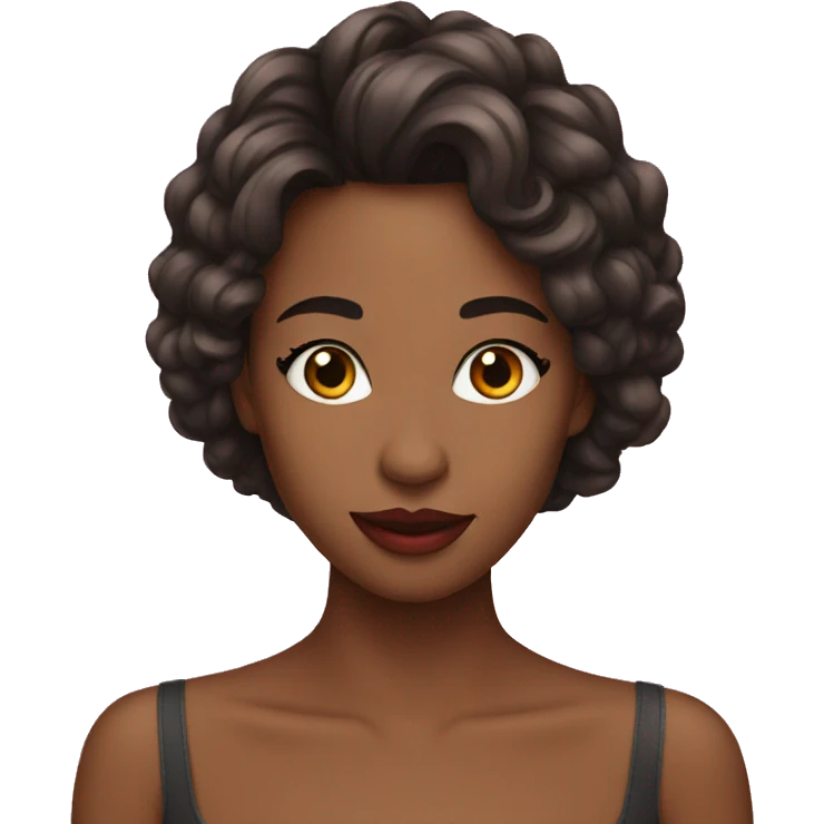 Coquette emojis emoji