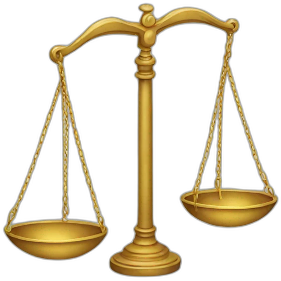 scales emoji