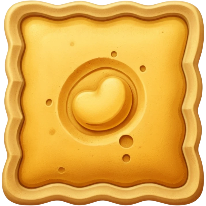 thin yellow sand ground emoji