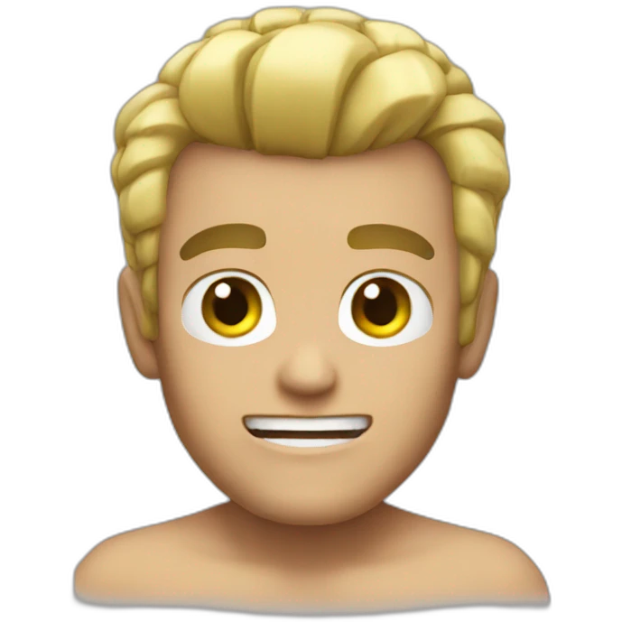 Franky emoji