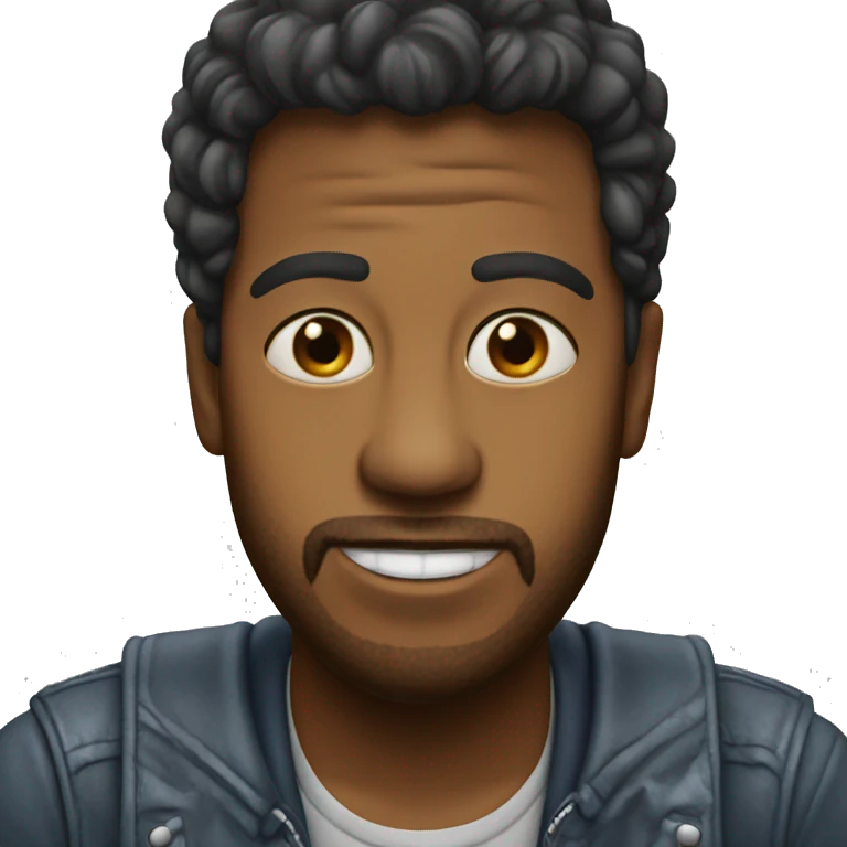 mc queen  emoji