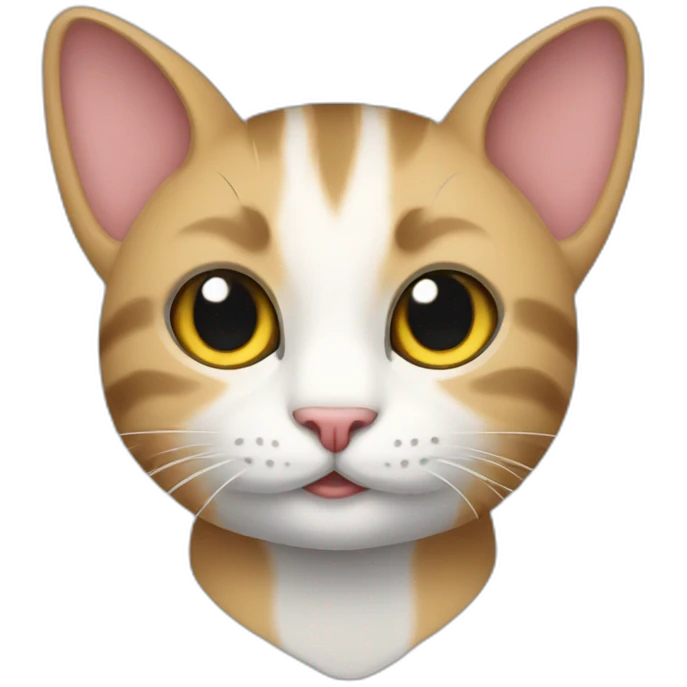 github cat emoji