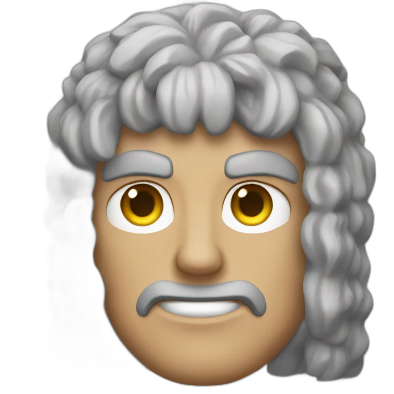 Asterion bauldurs gate emoji