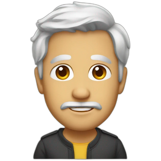 PROPIETARIO emoji