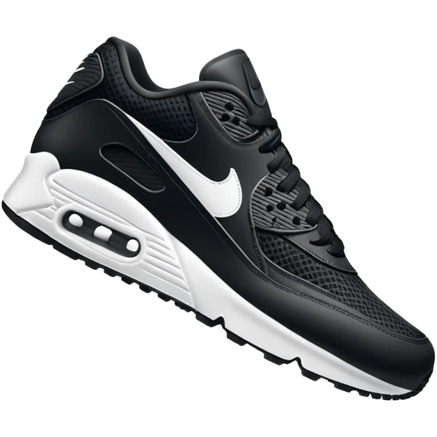 nike air max emoji