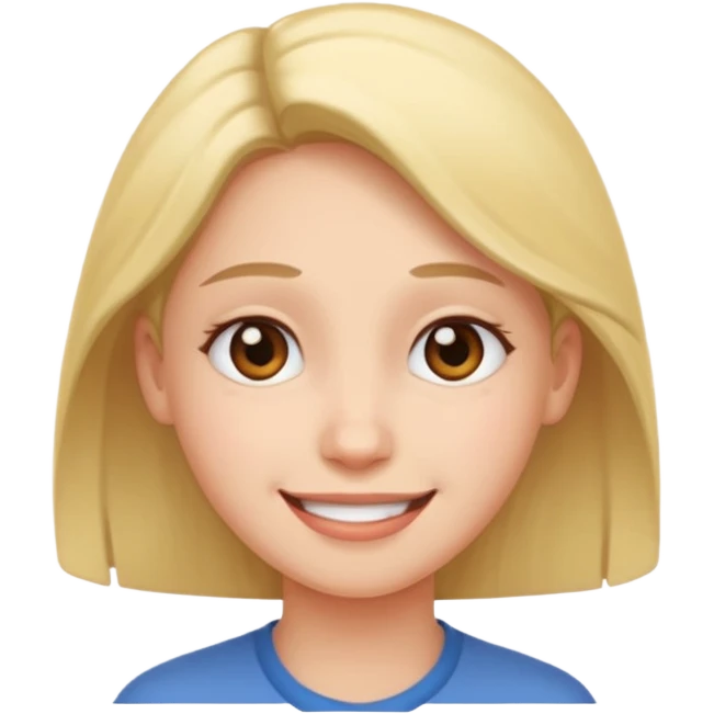 Je veux qu'il soit triste et heureuse emoji