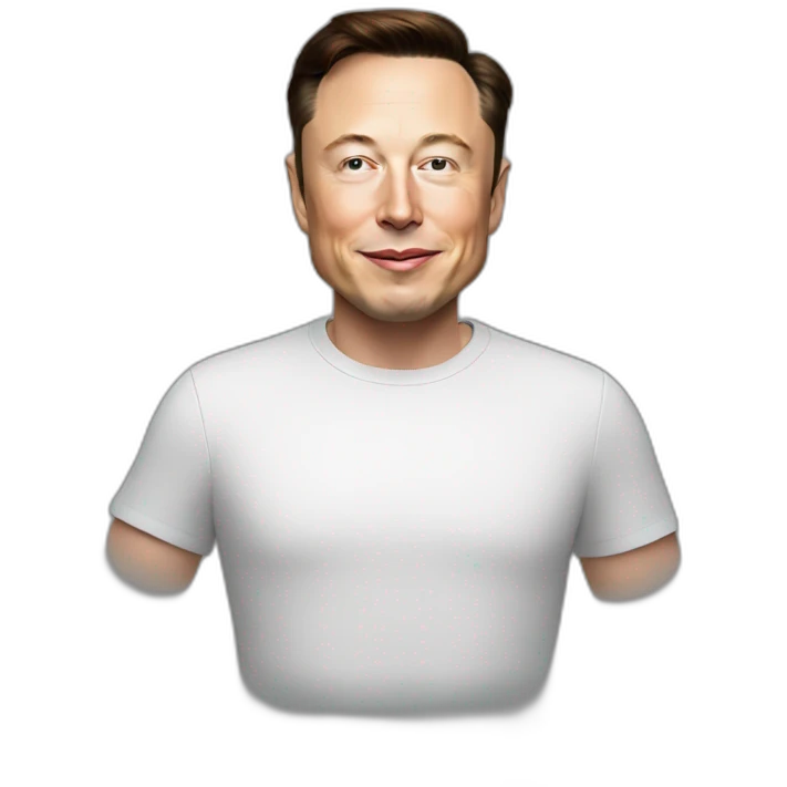 elon musk emoji