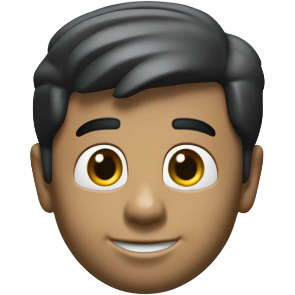 thomas the tank engine with american vinyl emoji