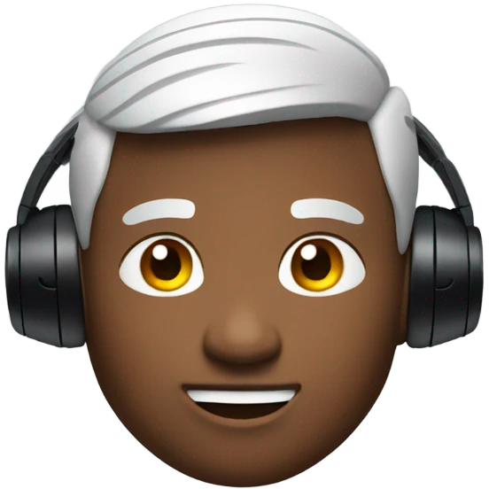 airpod pros emoji