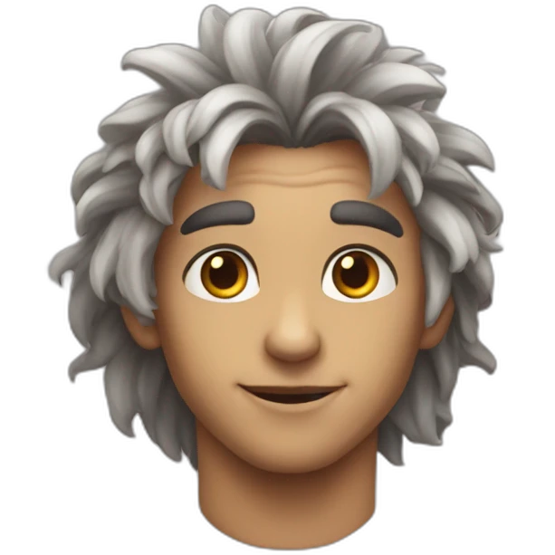 Lorik ou emoji